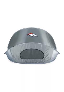 商品Heritage | NFL Denver Broncos Manta Portable Beach Tent,商家Belk,价格¥1386图片