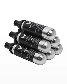 Coravin | 6-Pack Capsules,商家Neiman Marcus,价格¥410