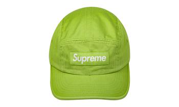 supreme帽子真假, Supreme | Supreme Washed Chino Twill Camp Cap商品图片 