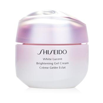 推荐资生堂 光透耀白凝霜 White Lucent Brightening Gel Cream 50ml/1.7oz商品