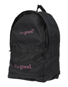 ireneisgood, IRENEISGOOD | Backpack & fanny pack商品图片 5.7折