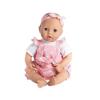 商品Adora | Wrapped In Love Darling Baby Doll,商家Macy's,价格¥430图片