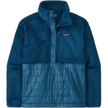 Patagonia | Re-Tool X Nano Pullover - Women's,商家Backcountry,价格¥840