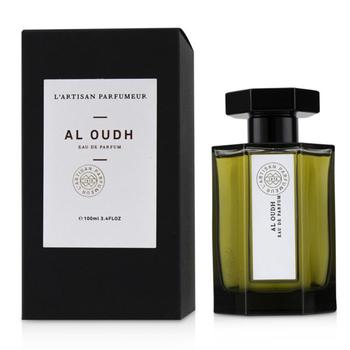 推荐Al Oudh Eau de Parfum商品