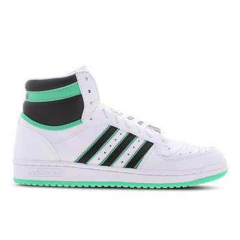 adidas篮球鞋推荐, Adidas | adidas Top Ten Stripe Life - Men Shoes商品图片 6.4折