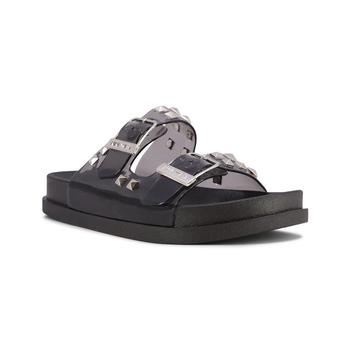 Nine West鞋子, Nine West | Little Girls Gail Sandals商品图片 7折