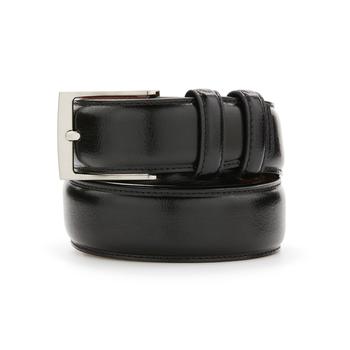 商品Perry Ellis | Men's Leather Belt,商家Macy's,价格¥214图片