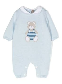 Little Bear | Teddy Bear Onesie,商家Italist,价格¥1052