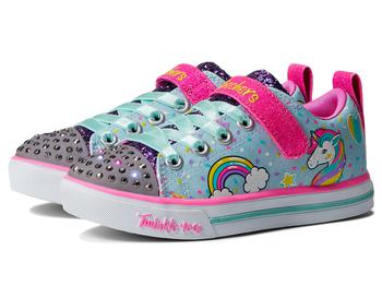 推荐Twinkle Toes - Sparkle Lite 10988L Lights (Little Kid/Big Kid)商品