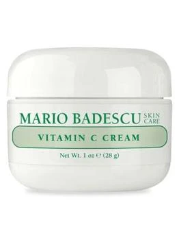 Mario Badescu | Vitamin C Cream 