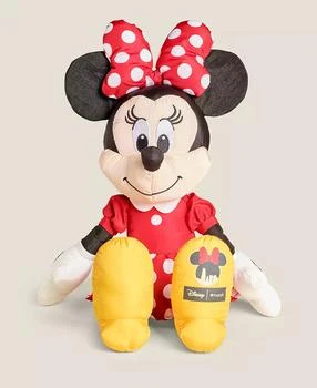 Disney | Macy's | Thanksgiving Day Parade Minnie Mouse Balloon Plush Toy 15", Created for Macy's,商家Macy's,价格¥129