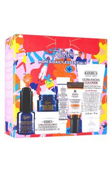 科颜氏身体乳保质期, Kiehl's | Mom's Daily Essentials Set商品图片 