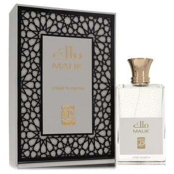 推荐Al Qasr Malik Eau De Parfum Spray, Unisex 3.4 OZ商品