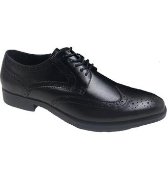 Van Heusen怎么选, Van Heusen | Themos Wingtip Derby商品图片 6.9折