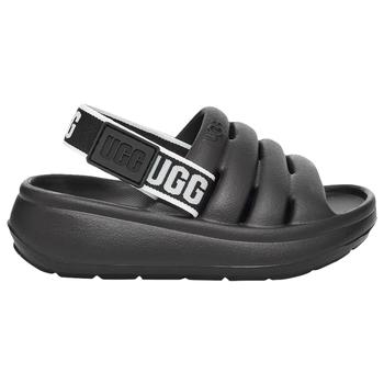 推荐UGG Sport Yeah Boots - Girls' Toddler商品