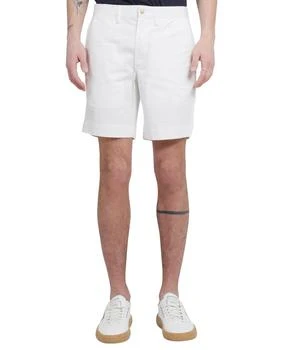 Ralph Lauren | Polo Ralph Lauren Knee-Length Chino Shorts 4.3折, 独家减免邮费