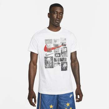 推荐Nike OC 1 T-Shirt - Men's商品