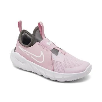 NIKE | Little Girls Flex Runner 2 Slip-On Running Sneakers from Finish Line,商家Macy's,价格¥300