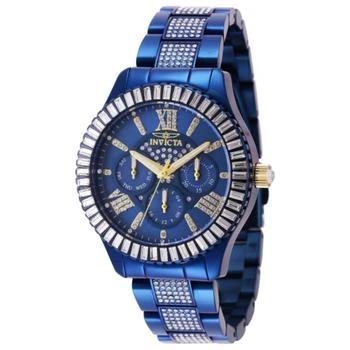 Invicta | Invicta Specialty 手表 2.6折×额外9.2折, 额外九二折