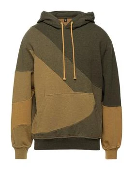 Alexander McQueen | Hooded sweatshirt 2.5折×额外7折, 额外七折