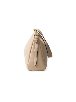 【関税＆送料込み】Prada Shoulder bags ☆送料・関税込☆PRADA☆レザー mini shoulder bag☆正規品