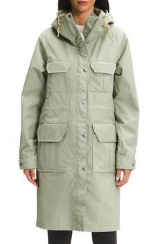 The North Face | 76 Waterproof Mountain Parka商品图片,6.9折