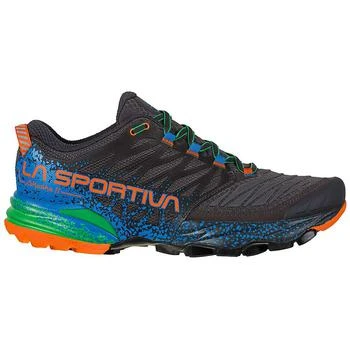 La Sportiva | La Sportiva Men's Akasha II Shoe 