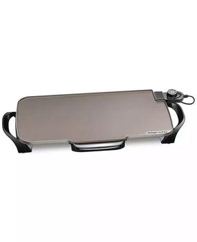 Presto | 07062 22" Electric Ceramic Griddle w/Removable Handles,商家Macy's,价格¥643