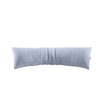 Smithsonian Sleep Collection | Smithsonian Sleep Cool Gel Memory Foam Body Pillow with Cooling Cover,商家Macy's,价格¥701