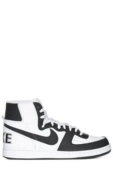 Comme des Garçons Homme Plus X Nike Terminator Sneakers,价格$99.55