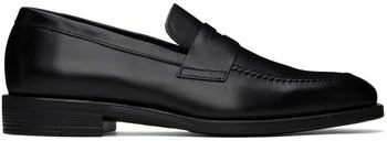 推荐Black Remi Loafers商品