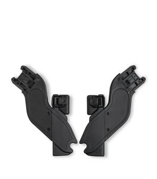 UPPAbaby | VISTA and CRUZ Lower Seat Adaptor,商家Harrods,价格¥344
