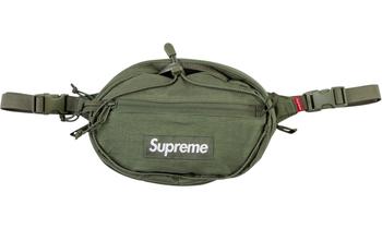 supreme腰包, Supreme | Supreme Waist Bag商品图片 