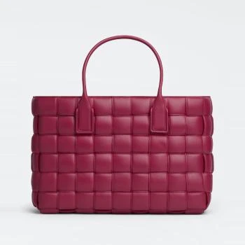 Bottega Veneta | 包邮包税【预售7天发货】 BV葆蝶家 23秋冬 女士 手提包 Tote Bag 592122VMBK16215 包邮包税