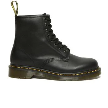 推荐1460 Nappa Leather Lace Up High top Boots 'Black Nappa'商品
