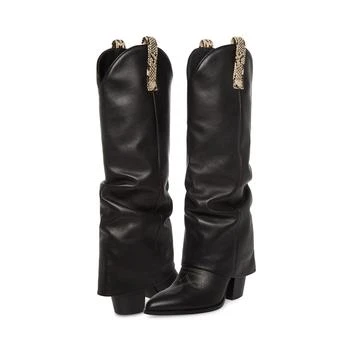 Steve Madden | Lassy Boot 5.9折