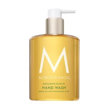 Moroccanoil | Hand Wash Bergamote Fraîche,商家bluemercury,价格¥149