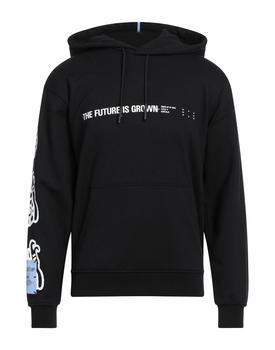 Alexander McQueen | Hooded sweatshirt商品图片,1.9折