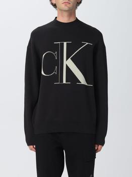 ck卫衣多少钱, Calvin Klein | Sweatshirt men Calvin Klein Jeans商品图片 