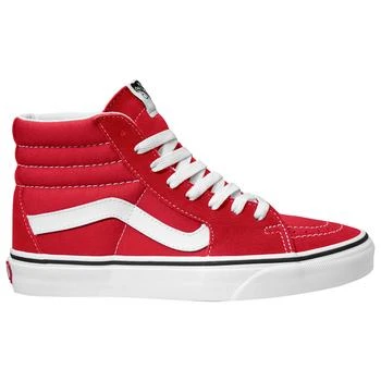 推荐Vans Sk8 Hi - Men's滑板鞋商品