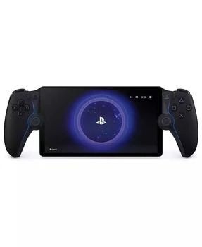 SONY | PlayStation Portal Remote Player - Black,商家Macy's,价格¥1729