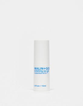 商品Malin + Goetz | Malin + Goetz Revitalizing Eye Gel 15ml,商家ASOS,价格¥383图片
