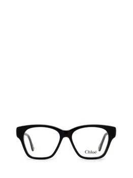 Chloé | Chloé Eyewear Square Frame Glasses 7折