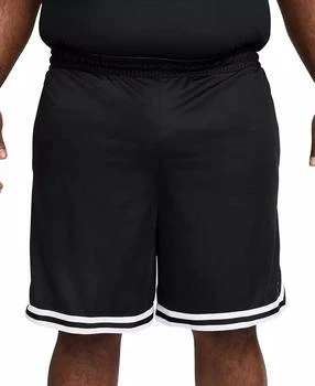 NIKE | Men's DNA Dri-FIT 8" Basketball Shorts,商家Macy's,价格¥380