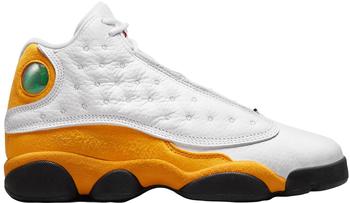 aj13, Jordan | Jordan Kids' Grade School Air Jordan 13 Retro Basketball Shoes商品图片 