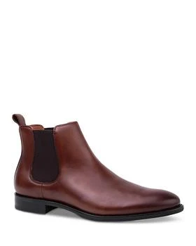 推荐Men's Matthews Pull On Chelsea Boots商品