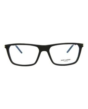 Yves Saint Laurent | Square-Frame Acetate Optical Frames,商家Maison Beyond,价格¥707