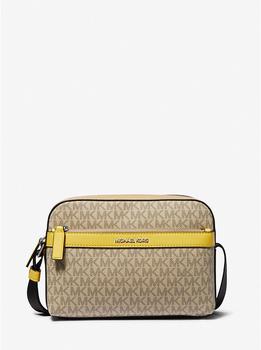 商品Michael Kors | Cooper Logo Camera Bag,商家Michael Kors,价格¥923图片