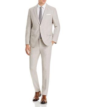 商品Hutson & Genius Slim Fit Suit Separates图片