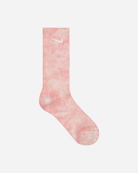 商品Everyday Plus Cushioned Crew Socks Pink,商家折扣挖宝区,价格¥33图片